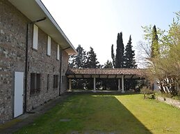 Villa With Garden and Splendid Panorama, Near the Coast