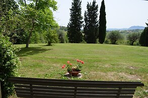 Villa With Garden and Splendid Panorama, Near the Coast