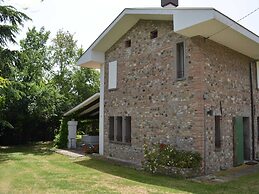 Villa With Garden and Splendid Panorama, Near the Coast