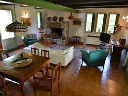 Villa With Garden and Splendid Panorama, Near the Coast