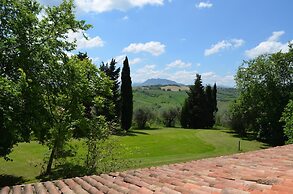 Villa With Garden and Splendid Panorama, Near the Coast