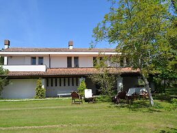 Villa With Garden and Splendid Panorama, Near the Coast