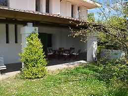 Villa With Garden and Splendid Panorama, Near the Coast