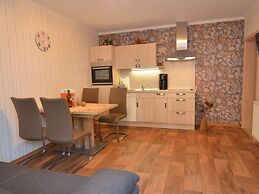 Modern Holiday Home Idyllic Setting With Terrace