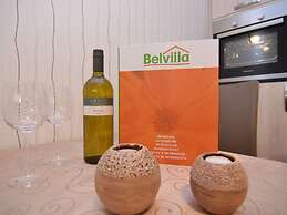 Modern Holiday Home Idyllic Setting With Terrace