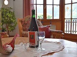 Ferienwohnung in Schiltach