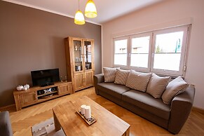Charming Home in Winterstein