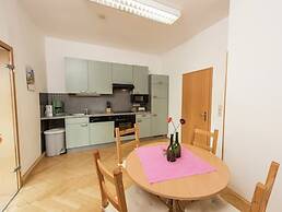 Holiday Flat Near the River in Winterstein