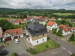 Holiday Flat Near the River in Winterstein