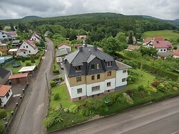 Holiday Flat Near the River in Winterstein