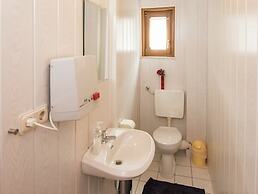 Holiday Flat Near the River in Winterstein