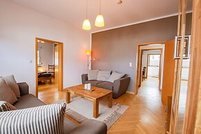 Charming Home in Winterstein