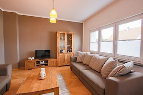 Charming Home in Winterstein