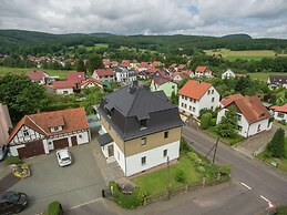 Holiday Flat Near the River in Winterstein