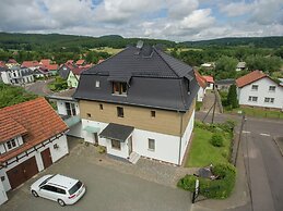 Holiday Flat Near the River in Winterstein