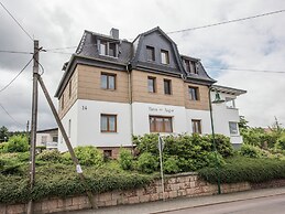 Holiday Flat Near the River in Winterstein