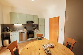 Charming Home in Winterstein