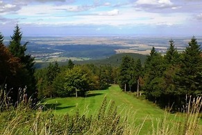 Holiday Flat Near the River in Winterstein