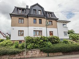 Holiday Flat Near the River in Winterstein