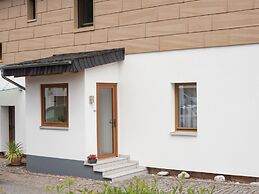 Holiday Flat Near the River in Winterstein