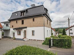 Holiday Flat Near the River in Winterstein