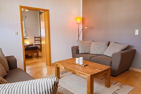 Charming Home in Winterstein