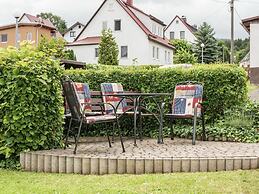 Holiday Flat Near the River in Winterstein