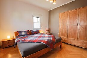 Charming Home in Winterstein