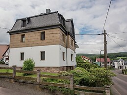Holiday Flat Near the River in Winterstein