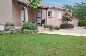 Comfortable Villa With Swimming Pool