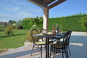 Comfortable Villa With Swimming Pool