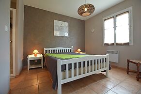 Comfortable Villa With Swimming Pool