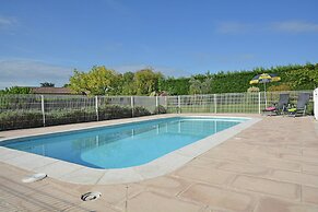 Comfortable Villa With Swimming Pool