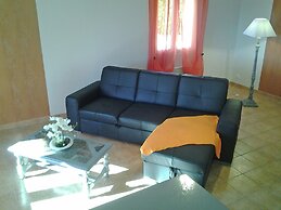 Comfortable Villa With Swimming Pool