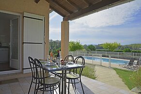 Comfortable Villa With Swimming Pool