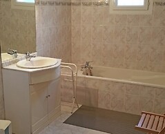 Comfortable Villa With Swimming Pool