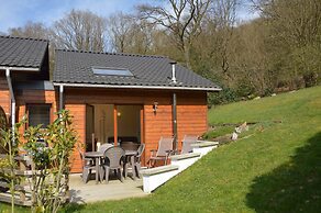 Cozy Cottage in Aywaille With Valley View