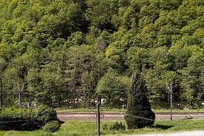 Cozy Cottage in Aywaille With Valley View