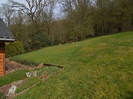 Cozy Cottage in Aywaille With Valley View