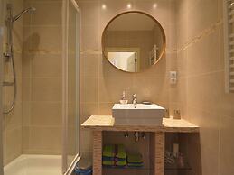 Cozy Cottage in Aywaille With Valley View