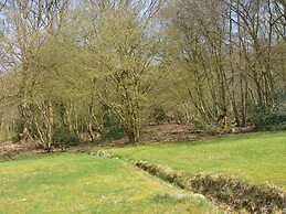 Cozy Cottage in Aywaille With Valley View