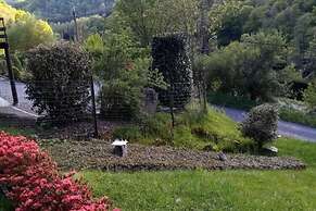 Cozy Cottage in Aywaille With Valley View