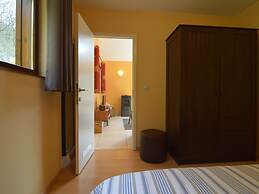 Cozy Cottage in Aywaille With Valley View