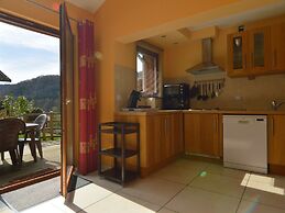 Cozy Cottage in Aywaille With Valley View