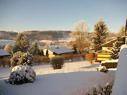 Holiday Home in Mielinghausen With Garden,terrace