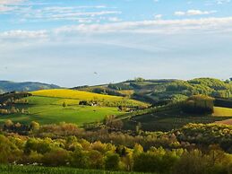 Holiday Home in Mielinghausen With Garden,terrace