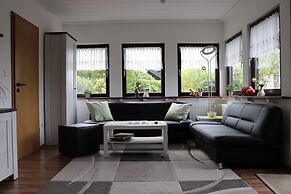 Holiday Home in Mielinghausen With Garden,terrace