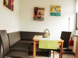 Holiday Home in Mielinghausen With Garden,terrace