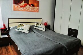 Holiday Home in Mielinghausen With Garden,terrace