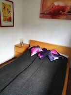 Holiday Home in Mielinghausen With Garden,terrace